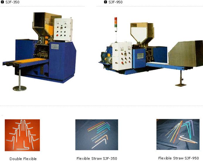 Flexible Straws making machine Buy flexible straws making machine in