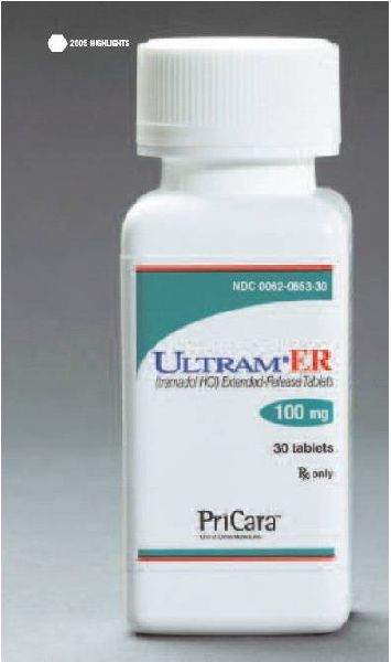 Ultram Tablets