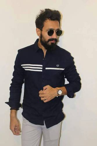 Mens Casual Shirts