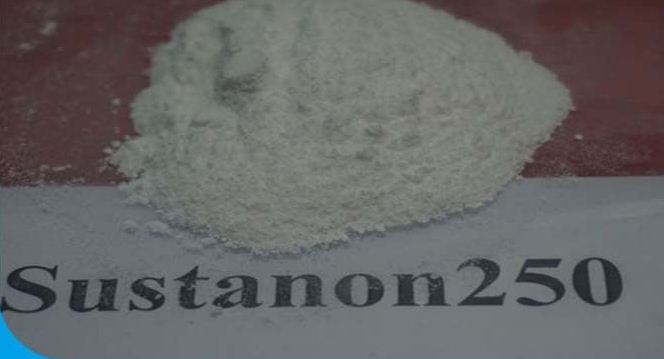 Testosterone Sustanon 250 raw material powder