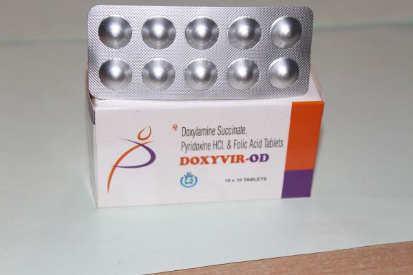 Doxivir-OD Tablets