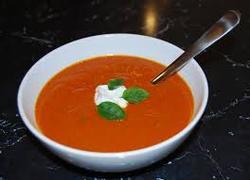 Tomato Soup