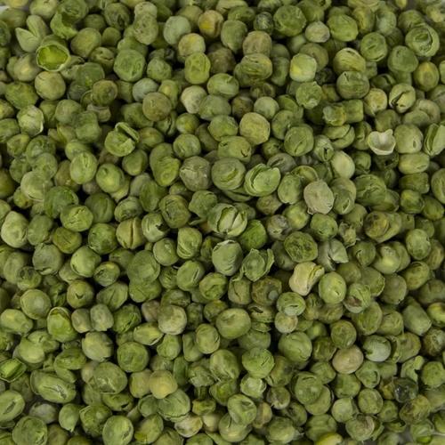 30 Kg Indian Dried Green Peas, Packaging Type : Plastic Bag or Polythene