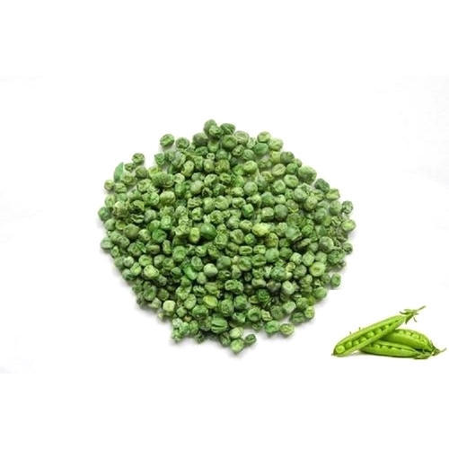 Nutritional Dried Green Peas, Packaging Type : Plastic Bag or Polythene