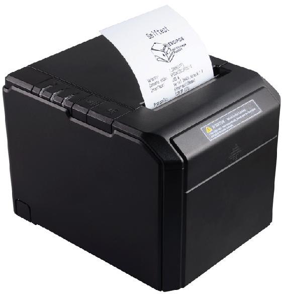 80300 Thermal Printers, Color : black