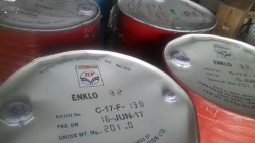 HP Enklo 32 Hydraulic Oil