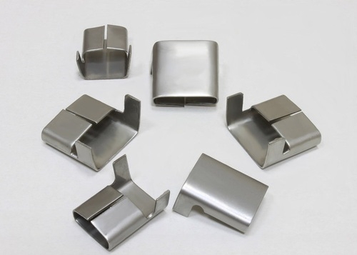 Mutha Stainless Steel Strap Buckles, for Belts, Width : 12mm, 13mm, 15mm, 16mm, 19mm, 20mm 25mm