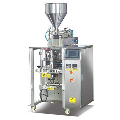 Food Packaging Machine, Power : 0-1 HP