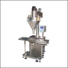 Metal Powder Filling Machine, Voltage : 380 V