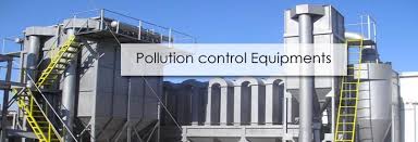 air pollution control equipment