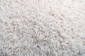 White rice