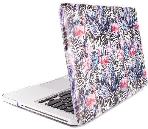 Laptop Sleeve Padded Carry Case 2 Pockets For Apple MacBook Air Pro 13 15