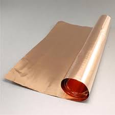 ETP copper strips