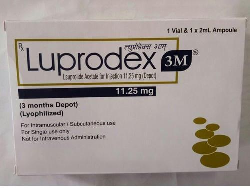 luprodex