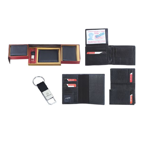 Leather Executive Gift Sets