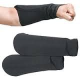 Forearm Protector