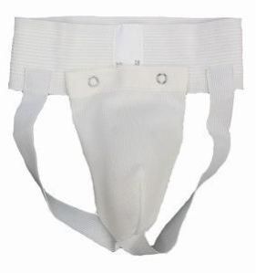 Groin Guard