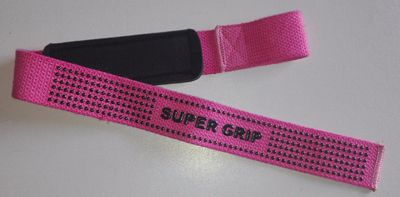 Weight Lifting Strap
