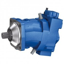 Rexroth Hydraulic Pumps