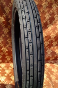 3.00-17 Two Wheeler Tyre