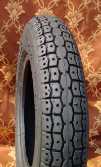 3.50-8 Two Wheeler Tyre