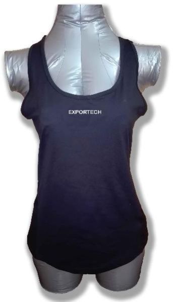 Ladies Tank Top
