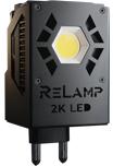 VISIONSMITH RELAMP STUDIO LED CYX TUNGSTEN