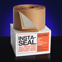 Insta-Seal Tape