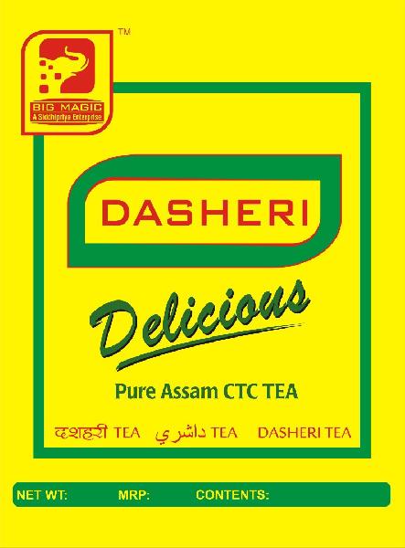 Dasheri loose tea