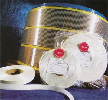 Glass Banding Tape