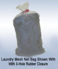 MESH LAUNDRY BAGS