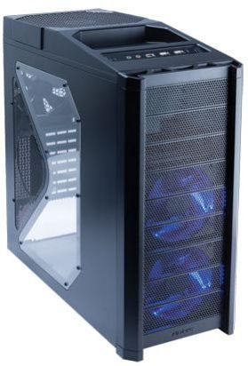 Intel Core i7 Based Entry SSL Workstation