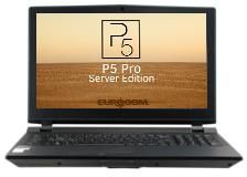 EUROCOM Pro SE  Laptop