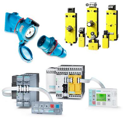 power distribution services