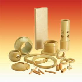 ceramic components