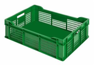 Agricultural crate