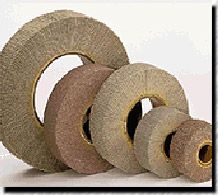 Nonwoven Flap Wheels