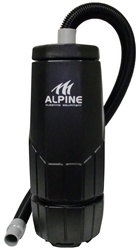 Alpine Quart Vacuum Standard Tool Kit