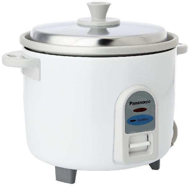 Panasonic Rice Cooker, Capacity : 4.4L