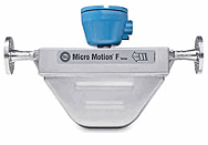 Micro Motion F-Series Flow Meters