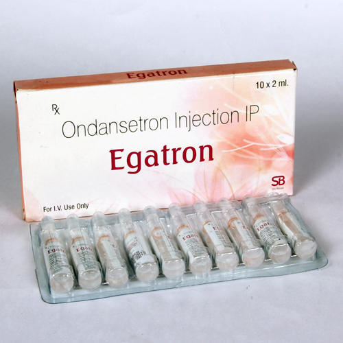 Egatron Injection