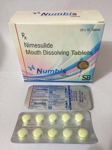 Numbis Tablets