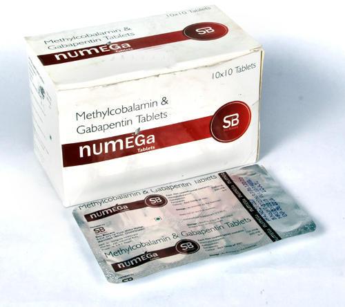 NumEGa Tablets