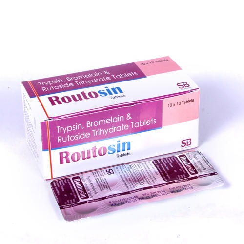 Routisin Tablets