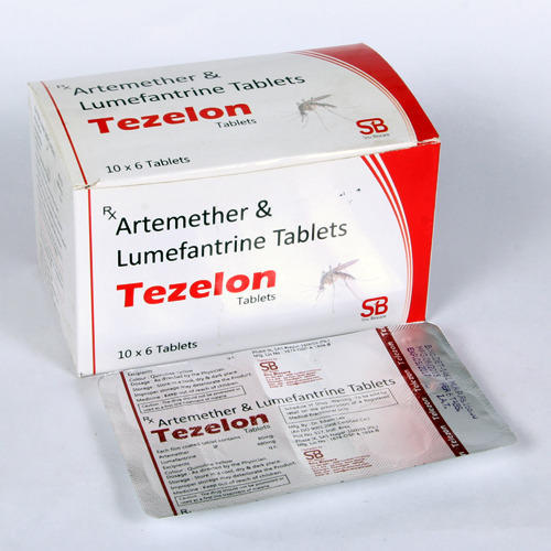 Tezelon Tablets