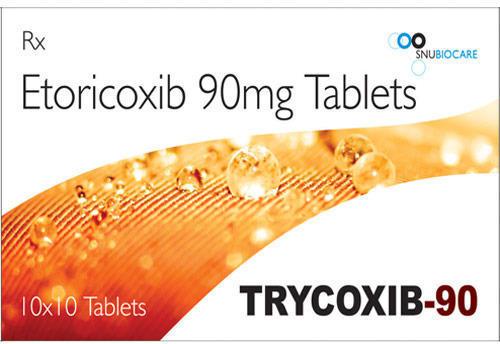 Trycoxib-90 Tablets