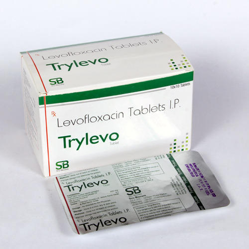 Trylevo Tablets