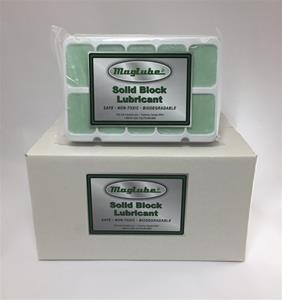 MB-SBL Solid Block Lubricant Case