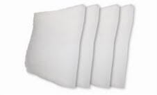 polyester filters