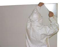 Strippable Booth Coatings